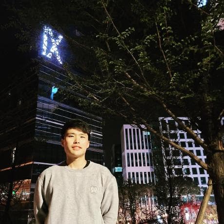 정승훈 프로필 사진